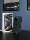 iPhone 15 Pro 256 GB