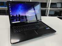 Офисный ноутбук Dell - 17.3 дюйм Core i7-2630QM/8GB/128Gb