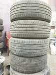 Шины Goodyear 215/55/17 лето