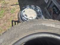 Резина 205/55/r16
