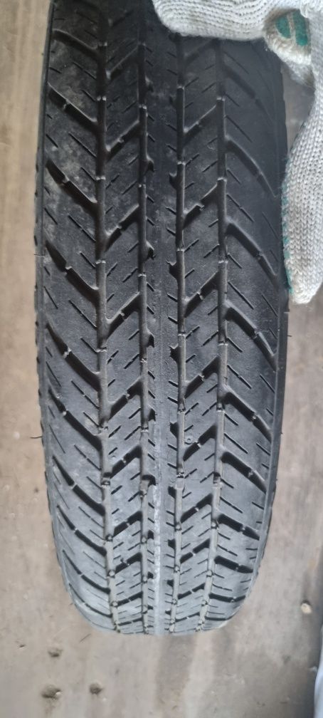 Продам докатка 115 70 R15