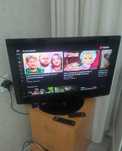 Wi-Fi и YouTube есть / Телевизор Panasonic 32" дюйма, 81 см