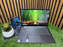Ультрабук Lenovo Yoga14 Core i5-1035G4/8GB/SSD256GB/Iris Plus Graphics