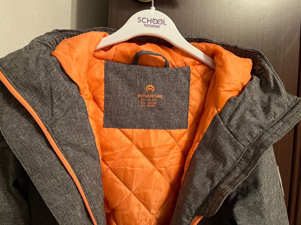 Продам куртку Outventure демисезон!