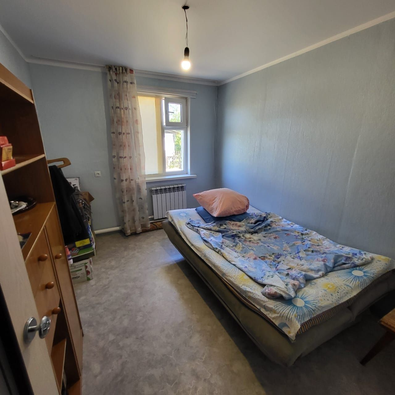 Продам дом в Асане, 5 комнат, рн ост. Дерево
