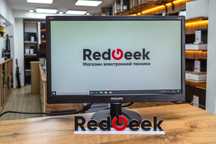 Монитор philips  193V5L | 18.5"| 60Hz| 1366x768 |5 ms|Магазин Red Geek