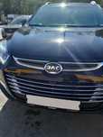 Продам кроссовер JAK S5