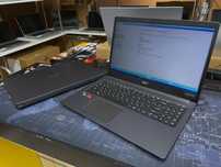 Ноутбук для офиса Acer Aspire 3 Ryzen 3-3/RAM 4GB/SSD 128GB/Рассрочка