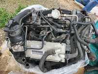 Двигатель CBZ VW, Audi, Skoda 1.2TSI cbza cbzb
