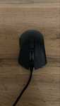 Мышь zet gaminf Fury PRO