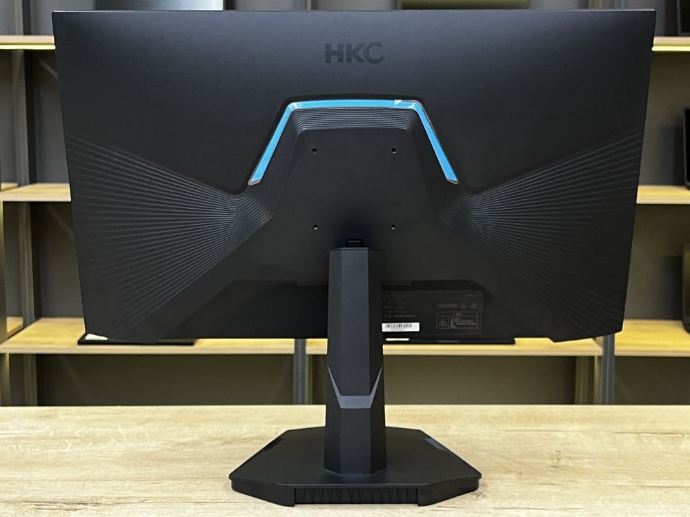 Игровой монитор HKS VG255M, 24.5", 1920x1080 FullHD, 170Hz, TN, 1ms