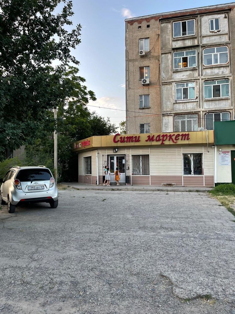 Продается коммерческая недвижимость