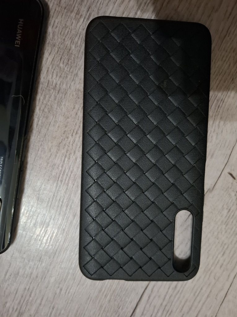 Huawei Y9S  2020