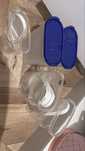 Контейнеры для сыпучих Tupperware/Ikea