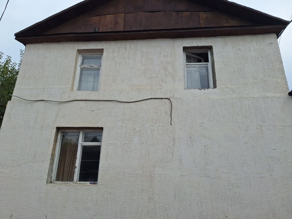 Продаю садовый дом двух уровней