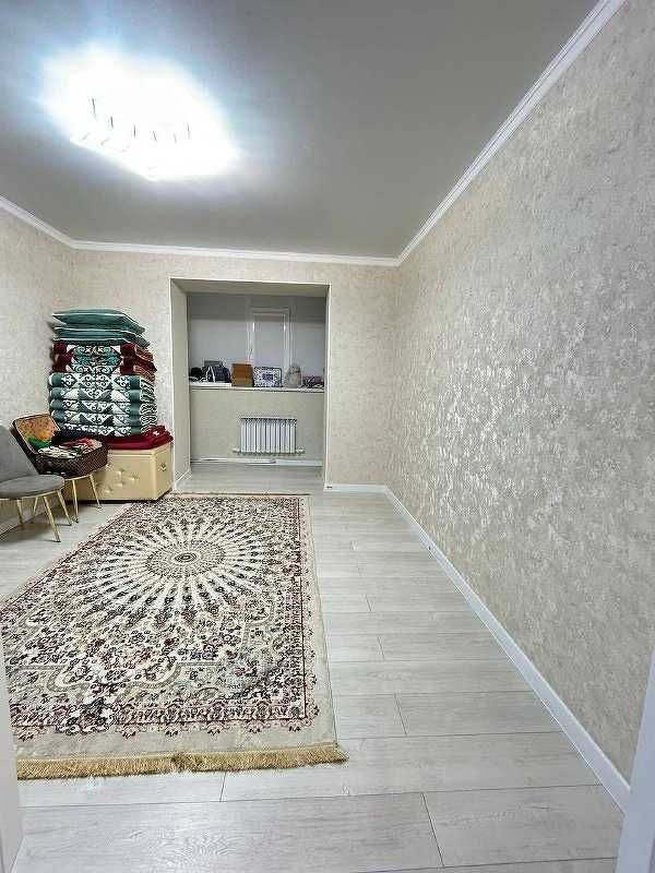 Продам 2 к.кв. в Нур-сити (Ново-сити)
