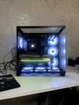 Игровая сборка для 4K гейминга и стрима//i7 14700F//5070ti 16GB