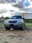 Продам Mazda Tribute V6 3.0