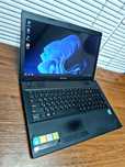 Офисный Ноутбук Lenovo G510