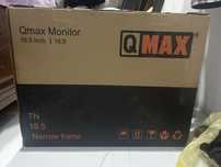 Q max монитор новый