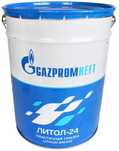 Литол-24 ГазПром
