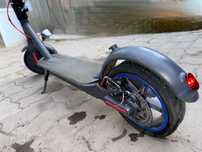 Самокат SCOOTER Youfs