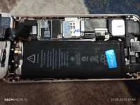 Айфон 5S на запчасти