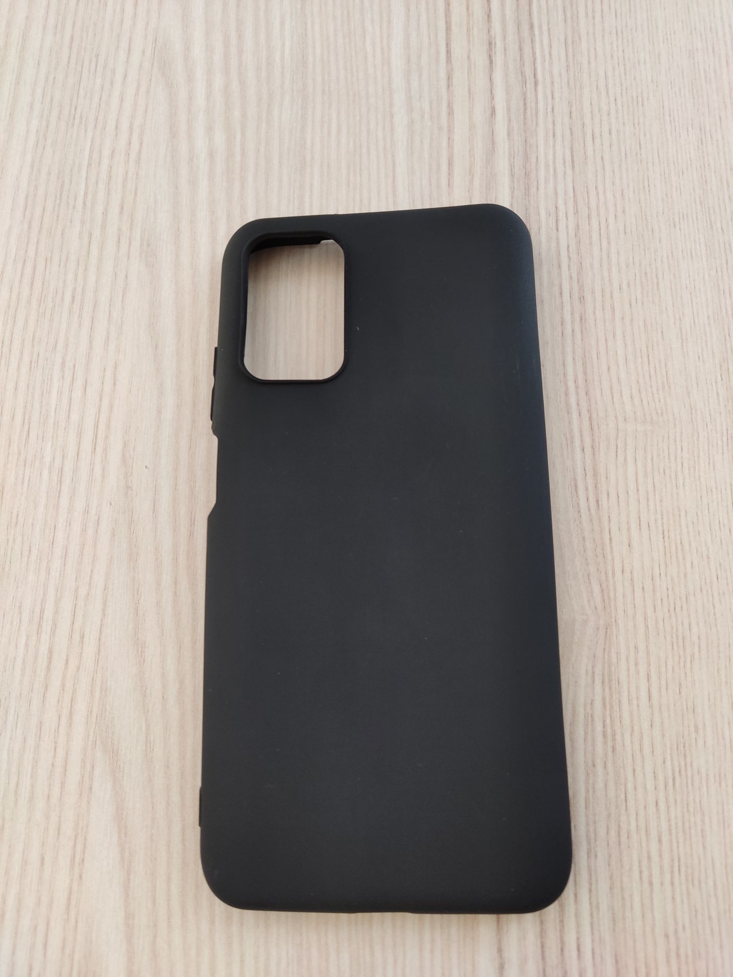 Чехол для xiaomi poco