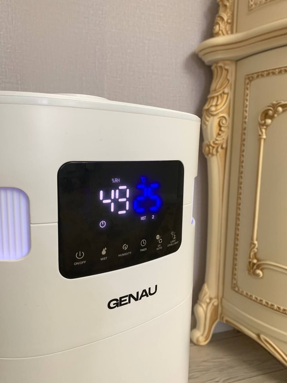 Увлажнитель воздуха GENAU