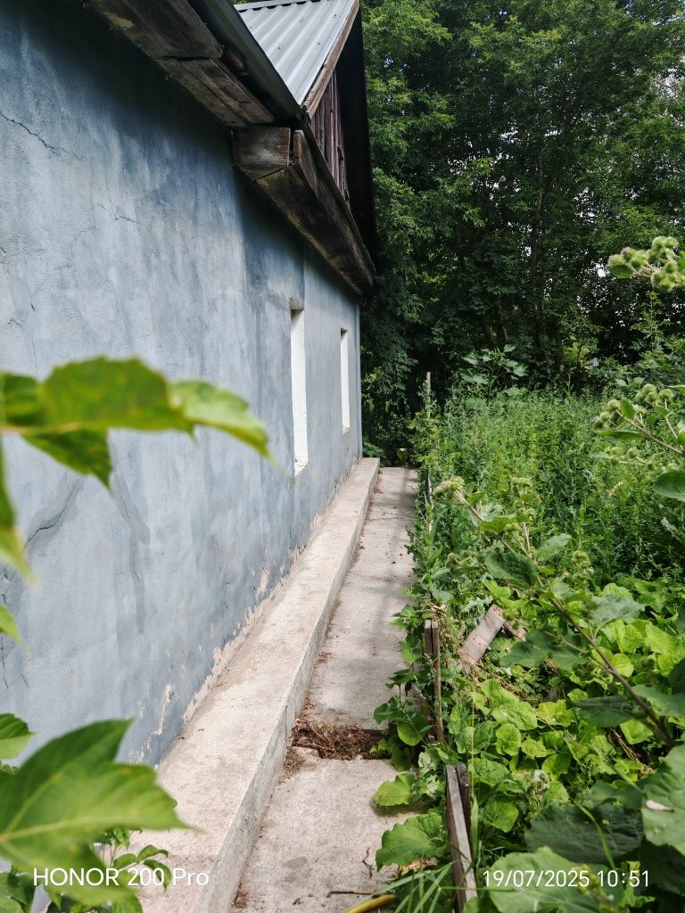 Продам дом недорого