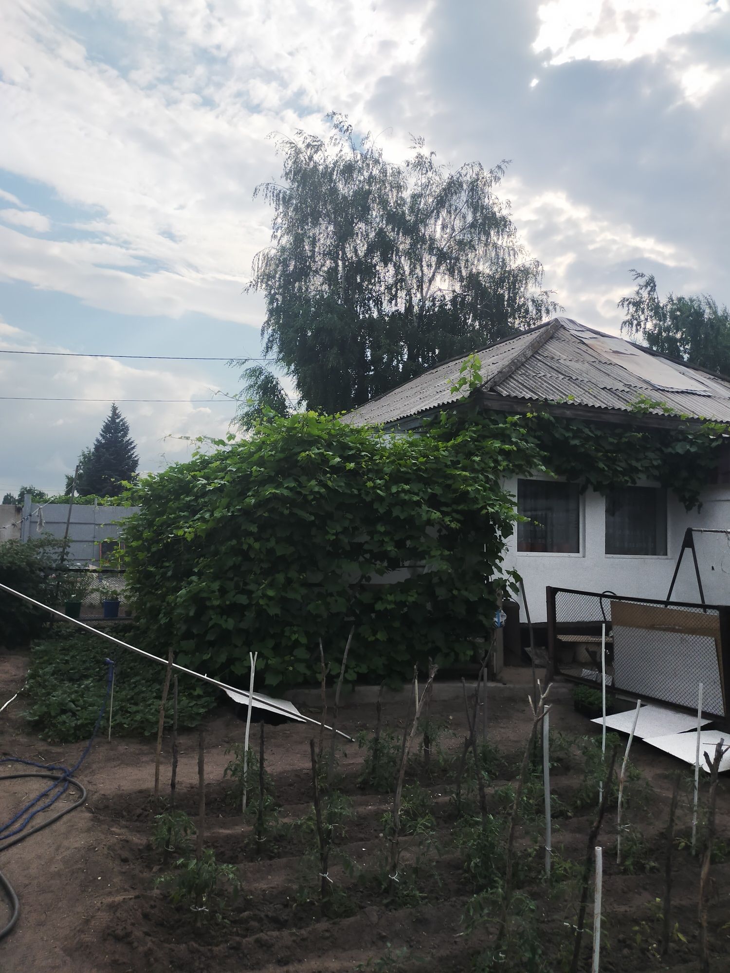 Продам благоустроенный дом