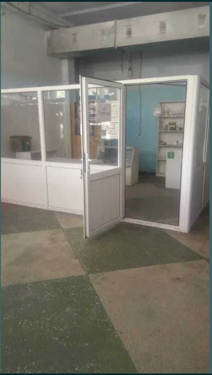Продам отдел отдел