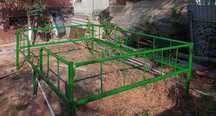 Продам тапчан размер 2×2.5