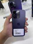 iPhone 14 Pro 256/95% в идеальном состоянии