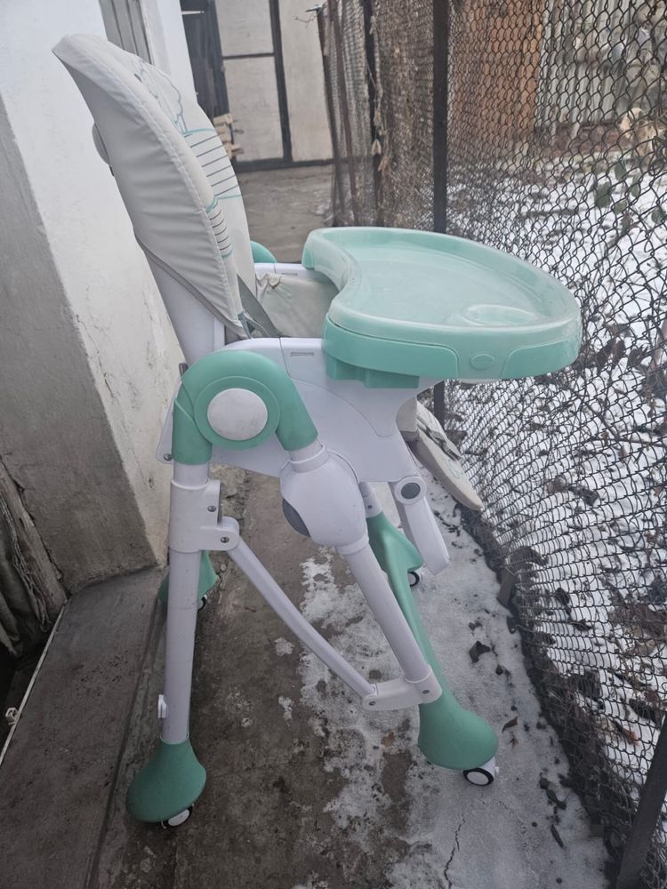 детский стульчик