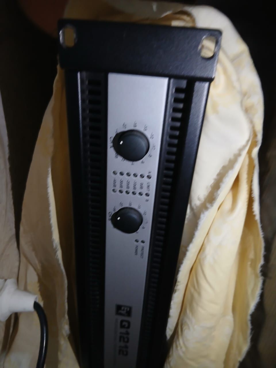 Electro Voice Q1212