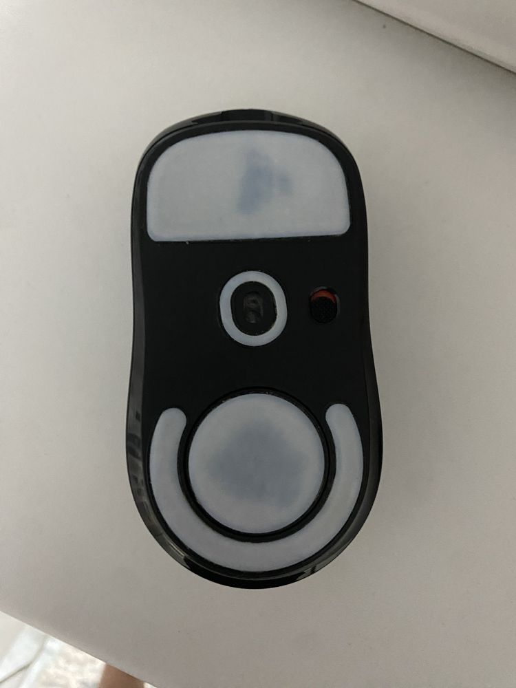 logitech superlight