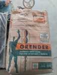 Продам гиспсовою штукатурку с перлитом AlLINEX GRENDER 30кг есть 5шт