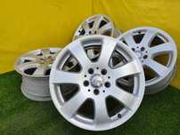 Диски R17 5x112 на W140, ML, Vito, Viano