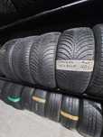 Продам резину 235/55/17 4шт.GOODYEAR.120000тг. В отличном состоянии.