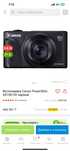 Canon sx 740 hs