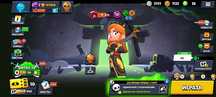 Продаю аккаунт brawl stars