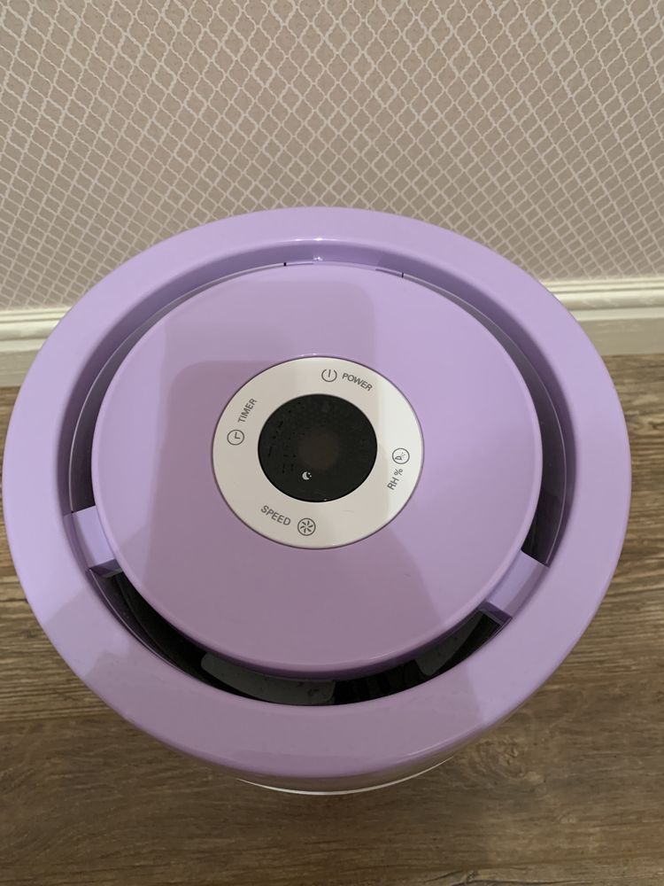 Продам увлажнитель воздуха Philips, ц. 30 000тг.