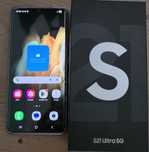 Samsung S21 Ultra