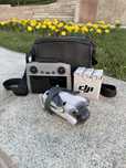 Dji mini 4 pro Fly More Combo Plus (Dji Rc 2) белый