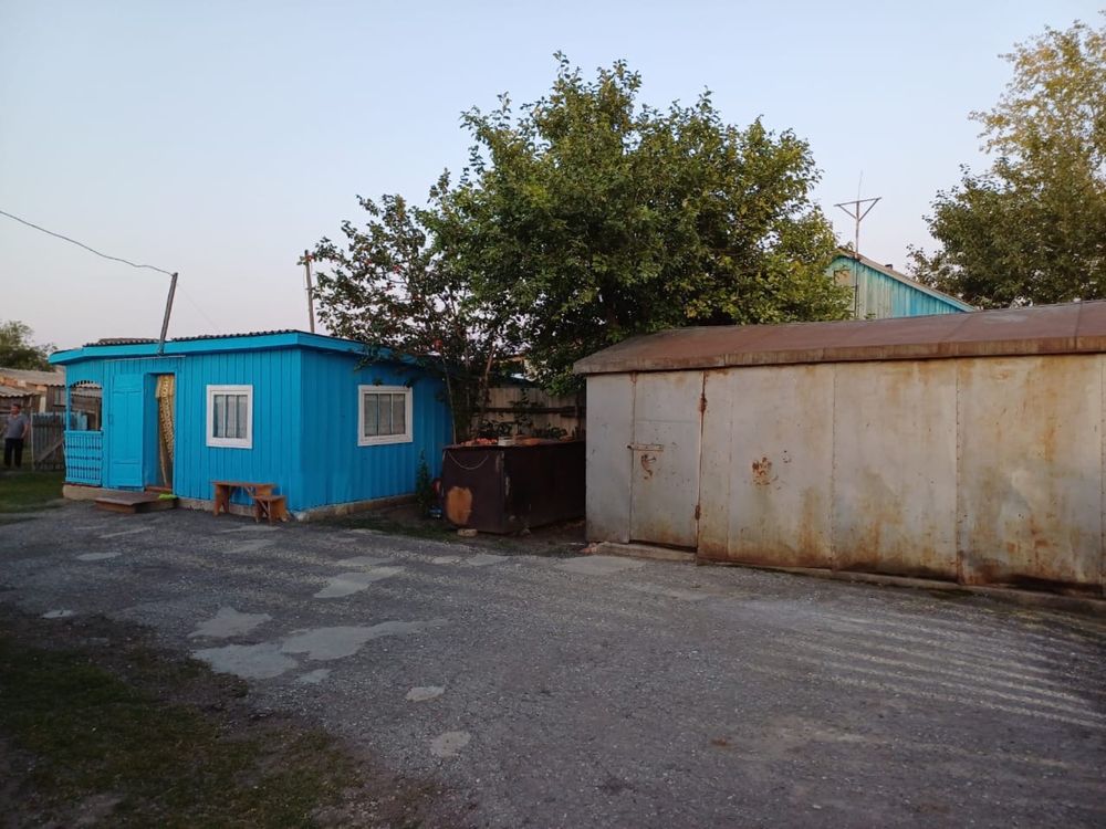 Продам дом в с.Айсары