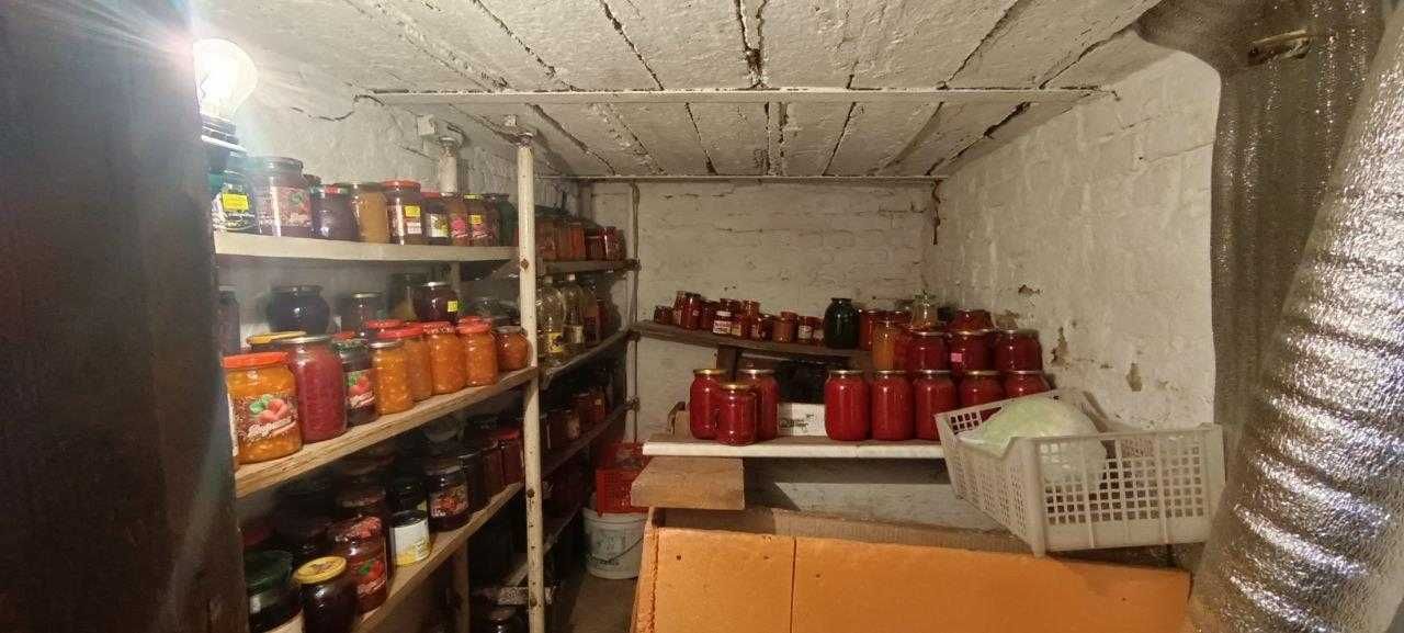 =Дом 4 комнаты, 6 соток, с гаражом и хозпостройками – Майкудук,