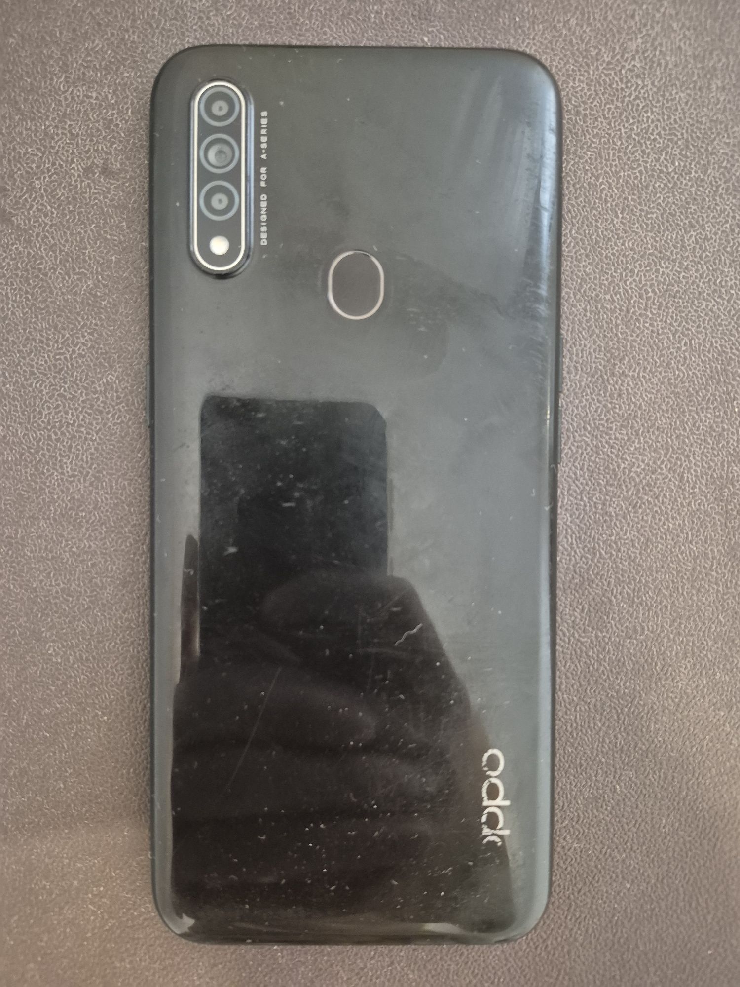 На продаже Oppo a31 64гб