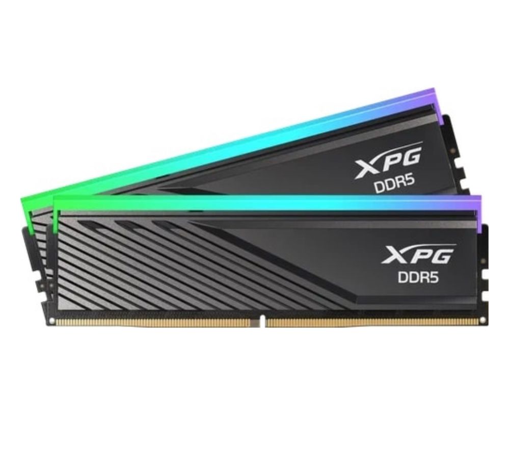 Оперативная память DDR5 XPG cl30 32gb (16x2)