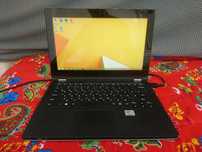 Ноутбук Lenovo Yoga 11s Core i3 сенсорный экран